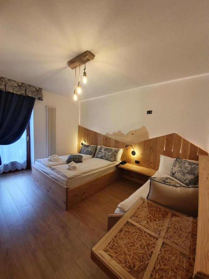 Hotel Pezzotti Пеллиццано Экстерьер фото