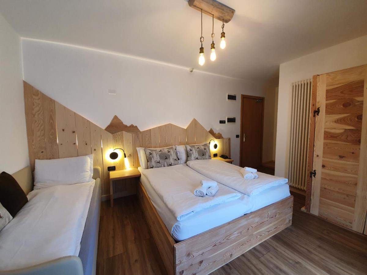 Hotel Pezzotti Пеллиццано Экстерьер фото
