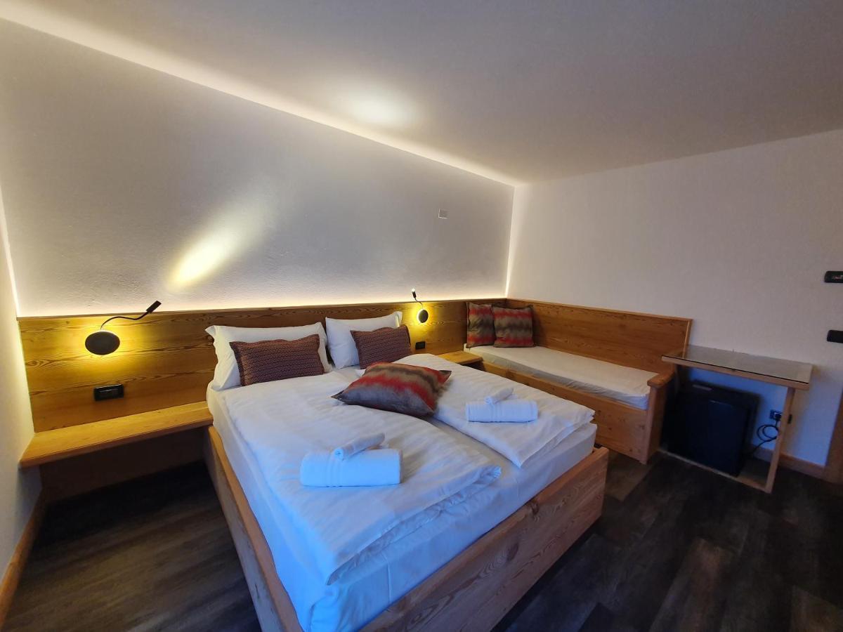 Hotel Pezzotti Пеллиццано Экстерьер фото