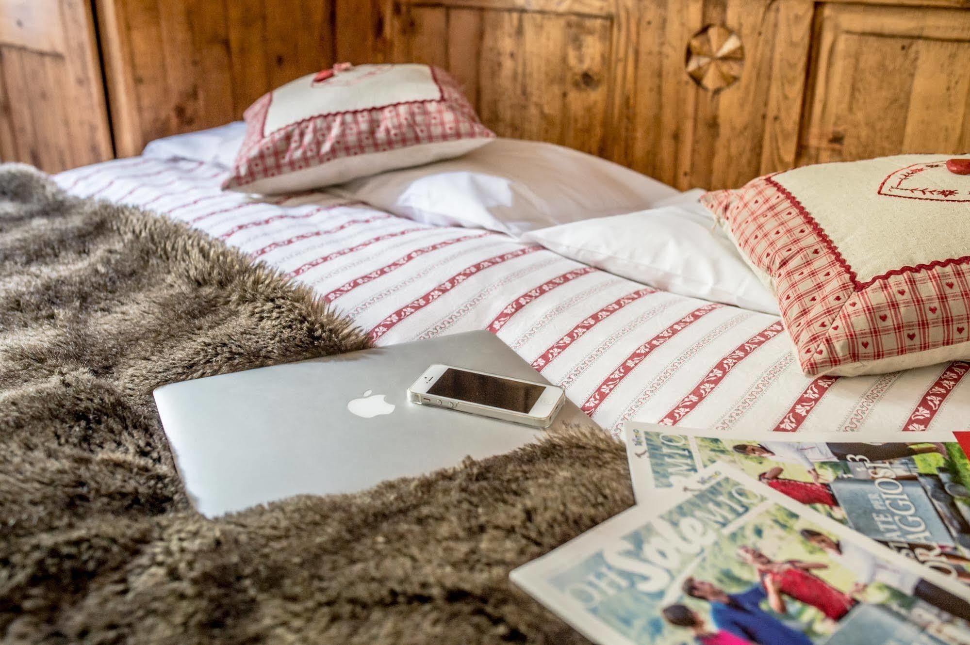 Hotel Pezzotti Пеллиццано Экстерьер фото