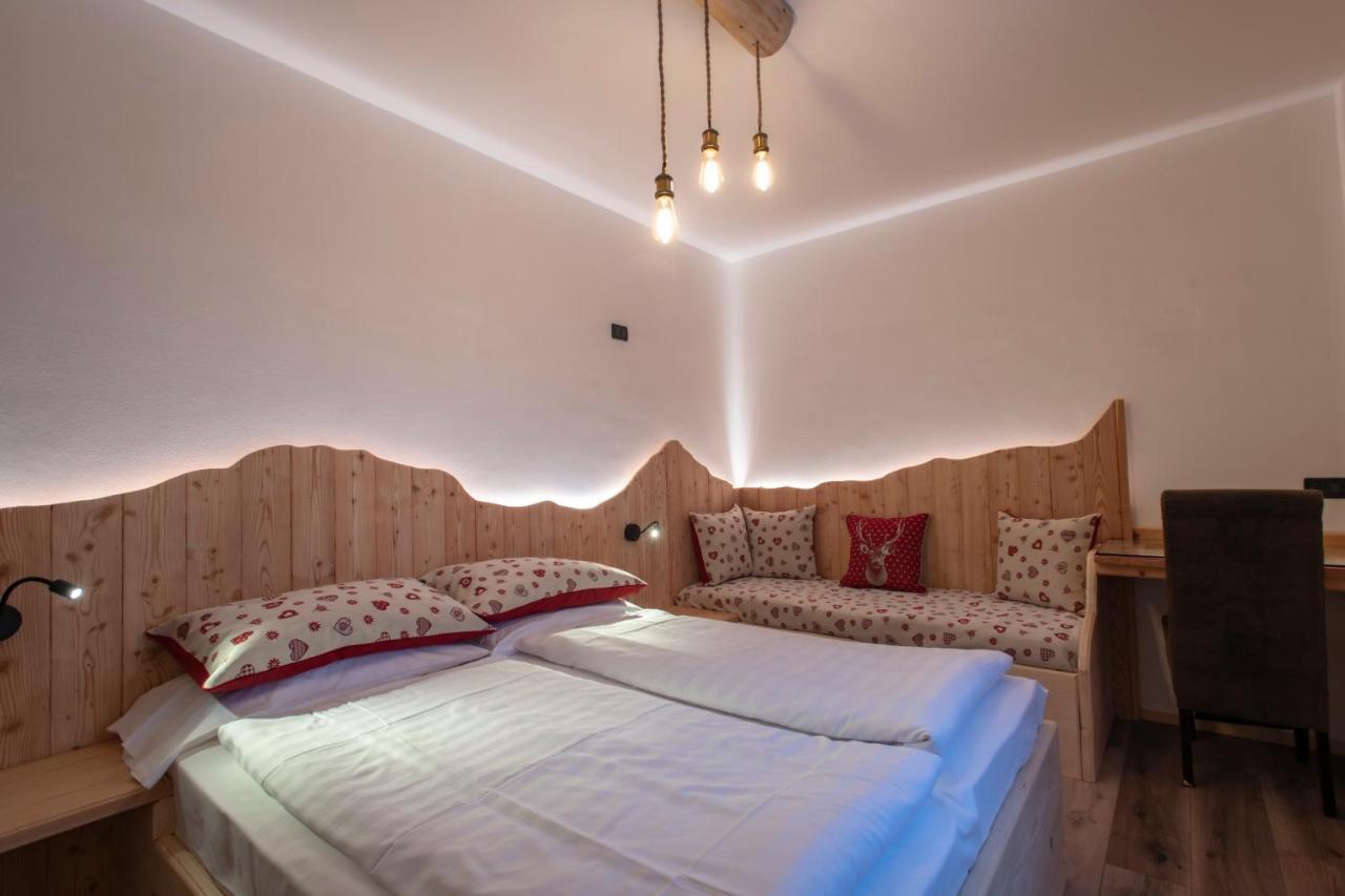 Hotel Pezzotti Пеллиццано Экстерьер фото